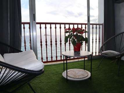 Apartamento en venta en Benidorm