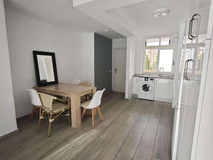 Piso en alquiler en Benidorm