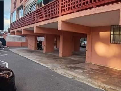 Plaza de parking en venta en Benidorm