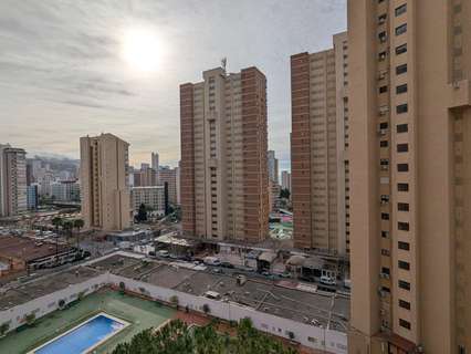 Apartamento en venta en Benidorm