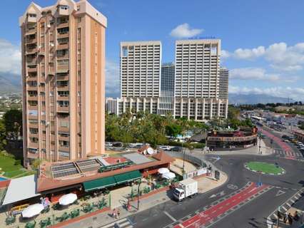 Apartamento en venta en Benidorm