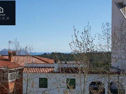 Apartamento en venta en La Nucía