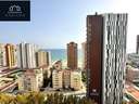 Apartamento en venta en Benidorm