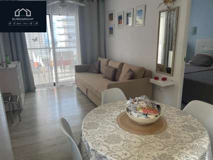 Apartamento en venta en Benidorm