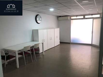 Local comercial en alquiler en Benidorm