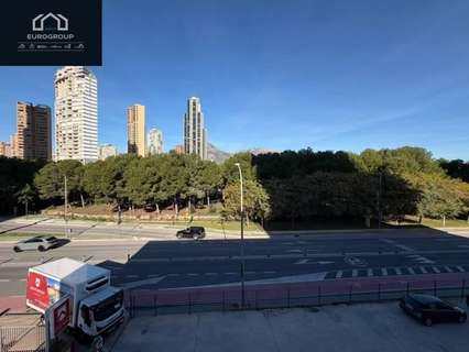 Apartamento en venta en Benidorm rebajado