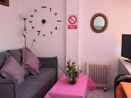 Apartamento en venta en Benidorm rebajado