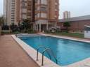 Apartamento en venta en Benidorm