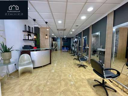 Local comercial en alquiler en Benidorm