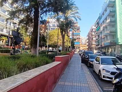 Local comercial en venta en Benidorm