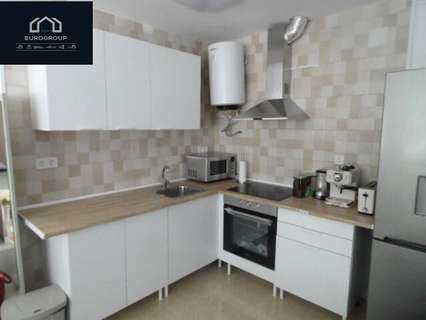 Apartamento en alquiler en Benidorm