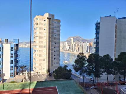 Piso en venta en Benidorm