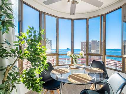 Apartamento en venta en Benidorm
