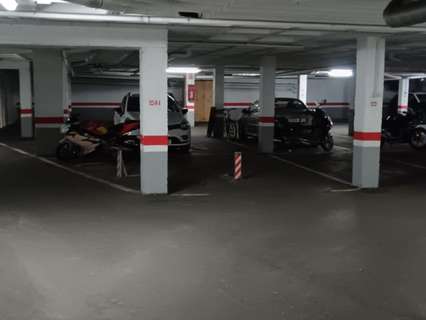 Plaza de parking en venta en Benidorm