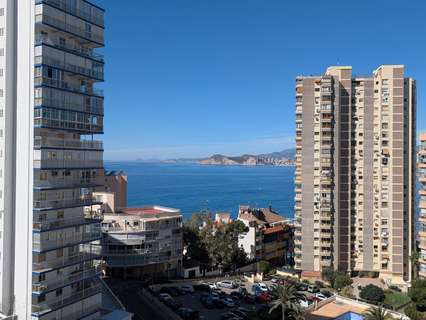 Apartamento en venta en Benidorm