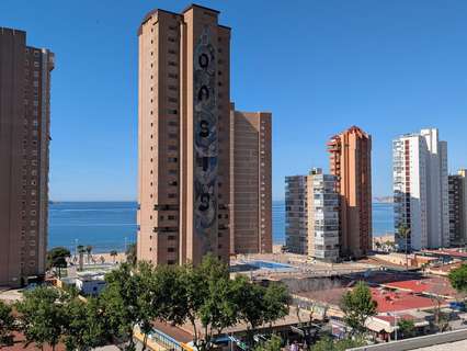 Apartamento en venta en Benidorm