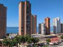 Apartamento en venta en Benidorm