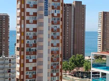 Apartamento en venta en Benidorm