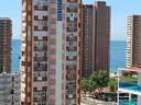 Apartamento en venta en Benidorm