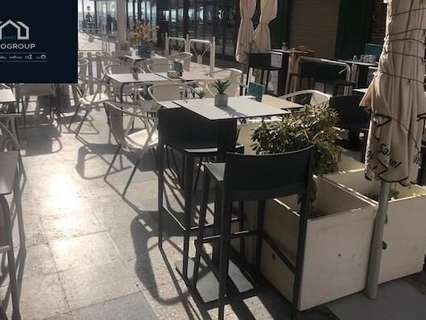 Local comercial en alquiler en Benidorm