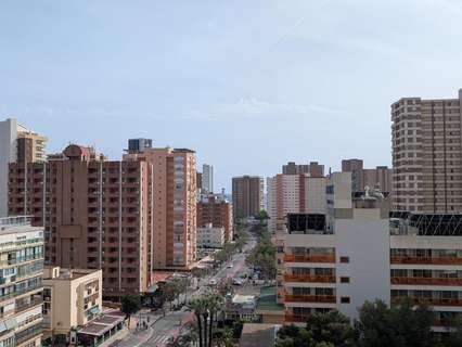 Apartamento en venta en Benidorm rebajado