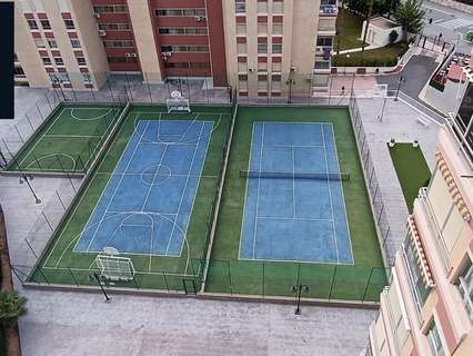 Piso en venta en Benidorm