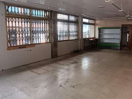 Local comercial en venta en Benidorm