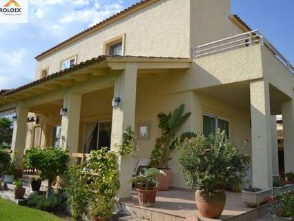 Chalet en alquiler en Benidorm