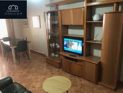 Piso en alquiler en Benidorm
