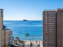 Apartamento en venta en Benidorm