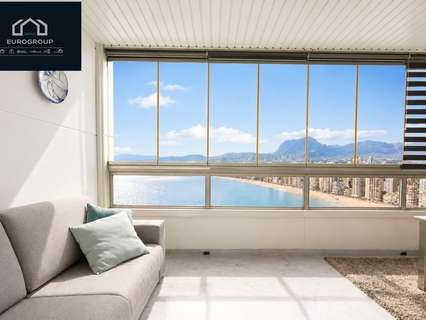 Apartamento en alquiler en Benidorm