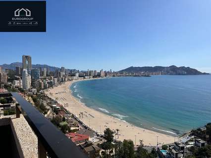 Ático en venta en Benidorm