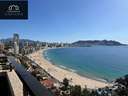 Ático en venta en Benidorm