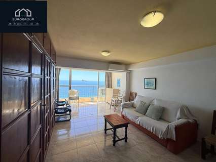 Apartamento en venta en Benidorm