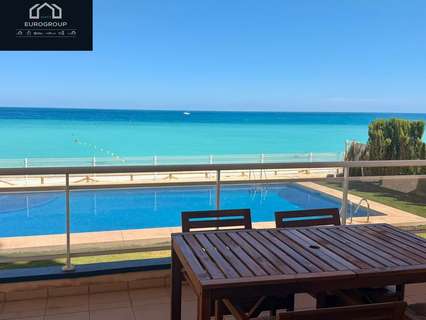Piso en alquiler en Altea