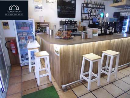 Local comercial en alquiler en Benidorm