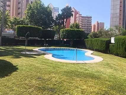 Apartamento en venta en Benidorm