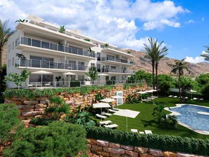 Apartamento en venta en Finestrat