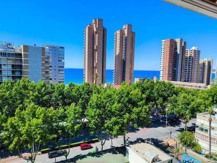 Apartamento en venta en Benidorm