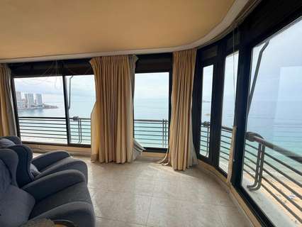 Apartamento en venta en Benidorm