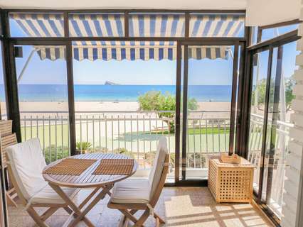 Piso en venta en Benidorm
