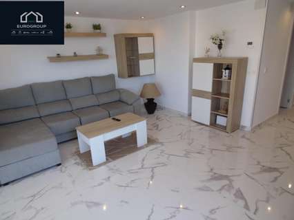 Apartamento en alquiler en Benidorm