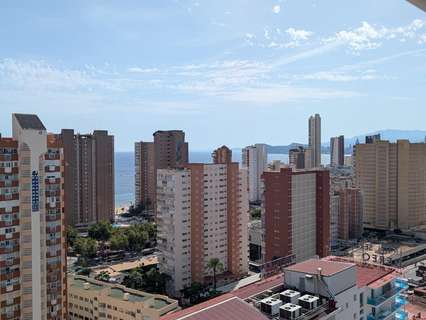Apartamento en venta en Benidorm