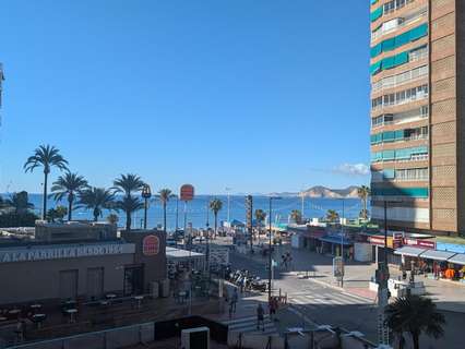 Apartamento en venta en Benidorm