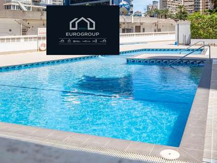 Apartamento en venta en Benidorm