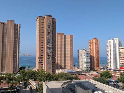Estudio en venta en Benidorm