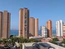 Estudio en venta en Benidorm