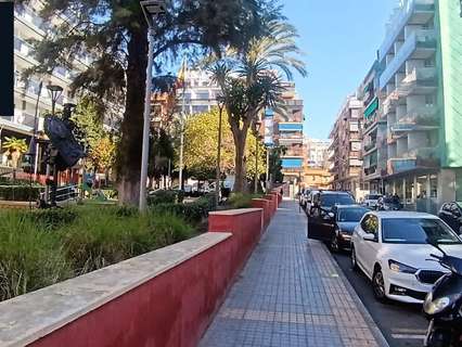 Local comercial en venta en Benidorm