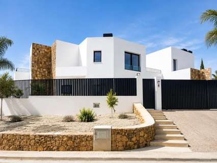 Casa en venta en L'Alfàs del Pi