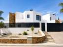 Casa en venta en L'Alfàs del Pi